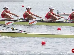 赛艇超级杯上演强强对话，海滨猎隼队强势横扫川蜀银狐队，多点开花奏效；冲刺阶段不容有失的简单介绍