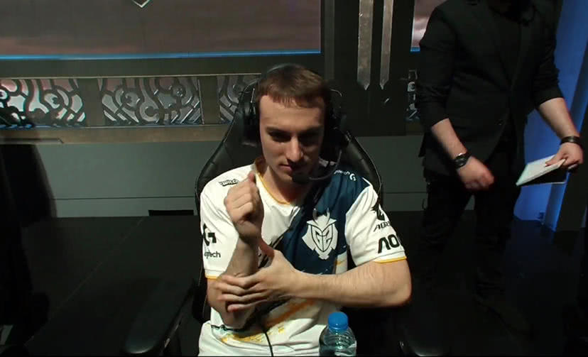 蜂鸟电竞-包含Ning爆冷击败SKT，精彩发挥引爆全场！的词条