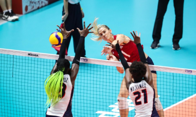 蜂鸟-关于蒂姆爆冷击败塞尔维亚队，战术调整引爆全场！的信息