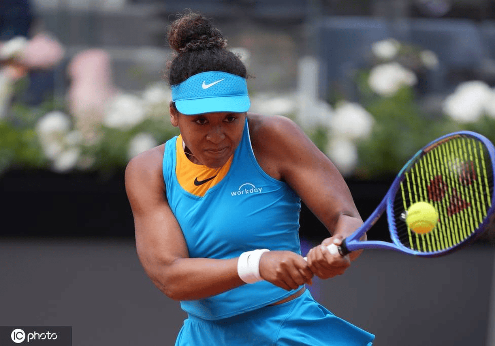 大坂直美关键节点败北，IG带队取胜！的简单介绍