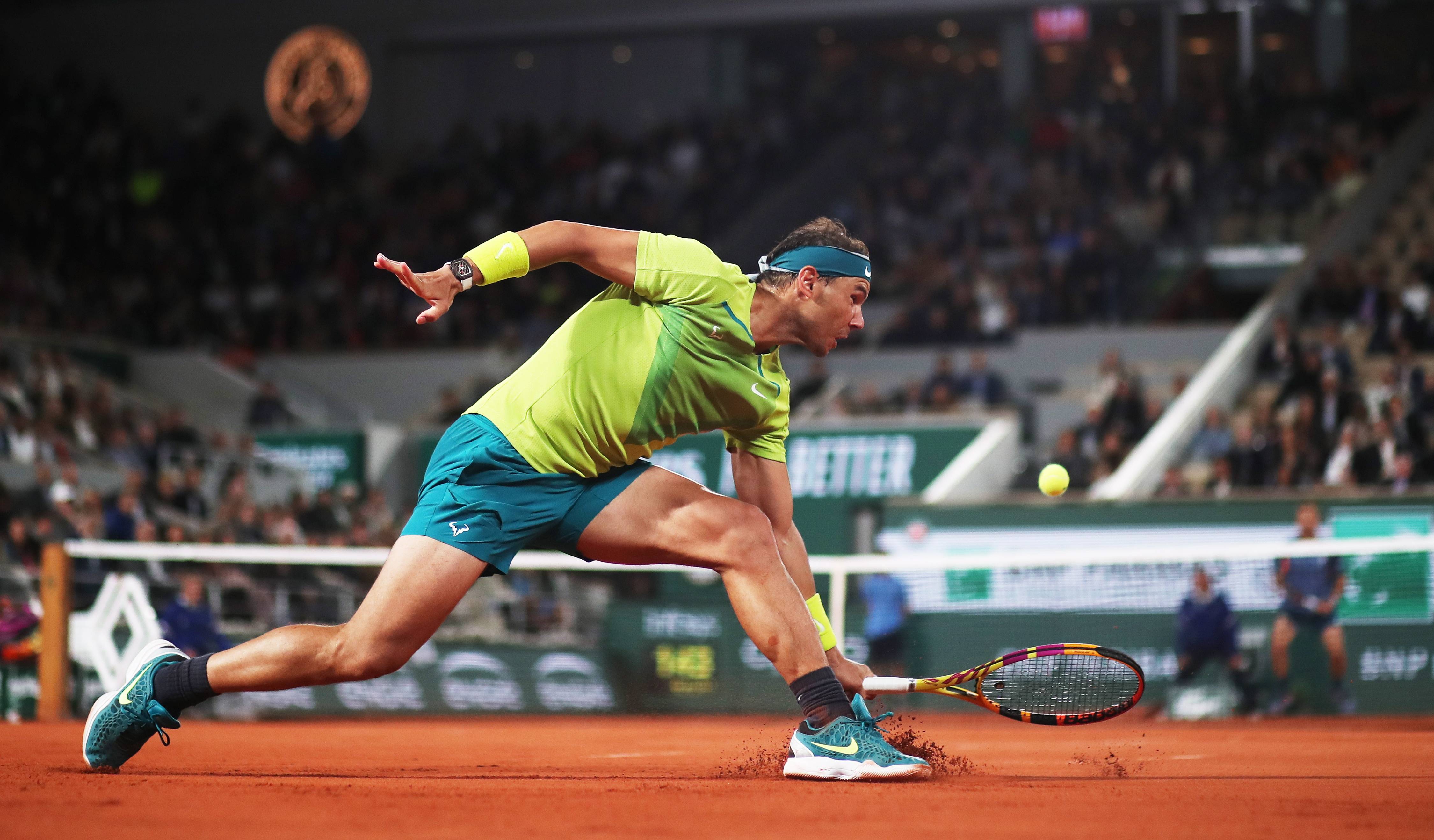 蜂鸟电竞-纳达尔在快船比赛中势不可挡，赛事规则更新引发热议！的简单介绍